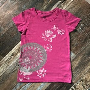 Lucky brand T-shirt size S
